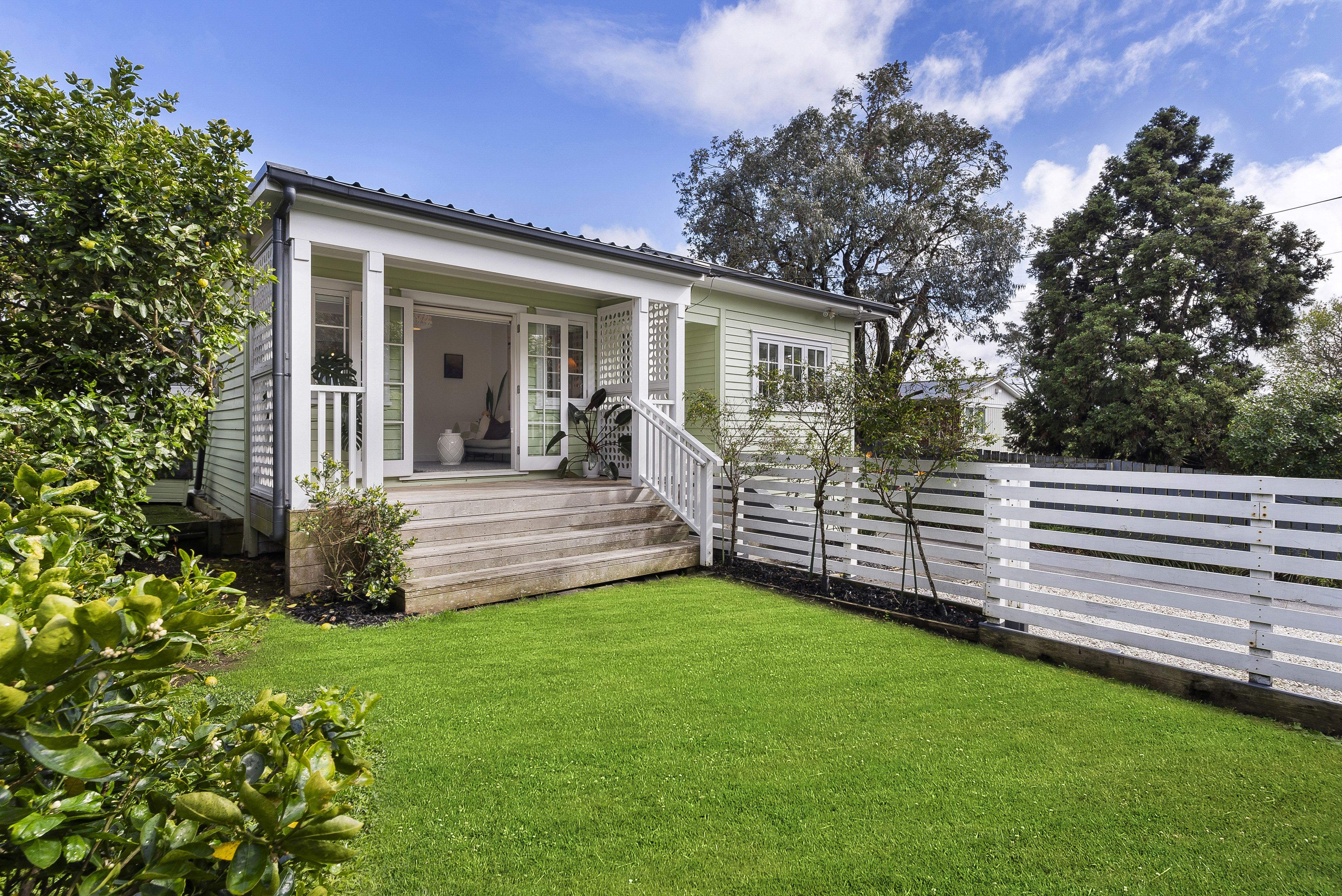 1527 Great North Road, Waterview, Auckland, 3 રૂમ, 1 બાથરૂમ, House