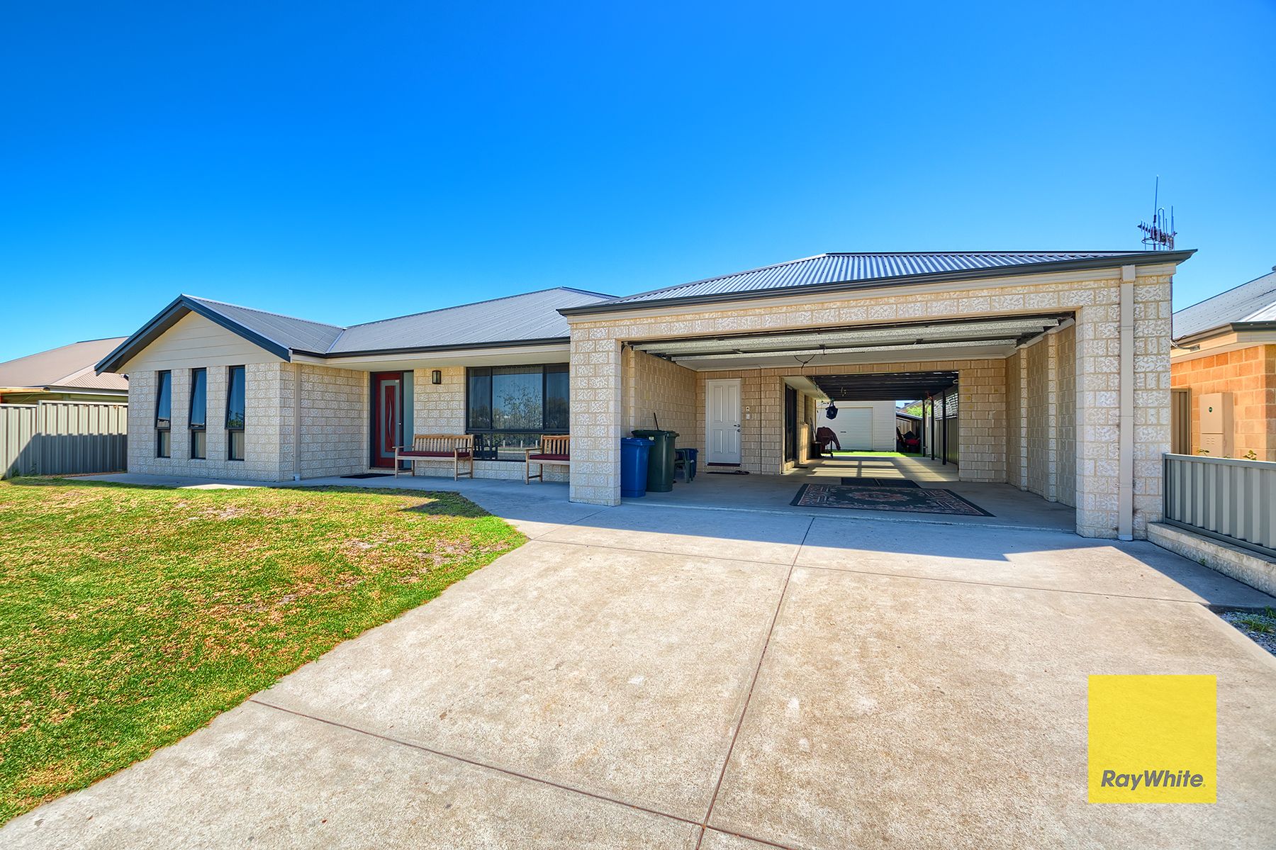 21 KITCHER PDE, MCKAIL WA 6330, 0 Bedrooms, 0 Bathrooms, House