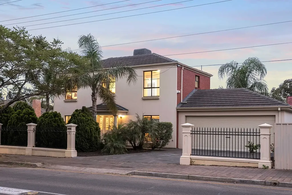 Tranmere 4Habitaciones Versatile Living in a Prized Eastern Suburbs Setting