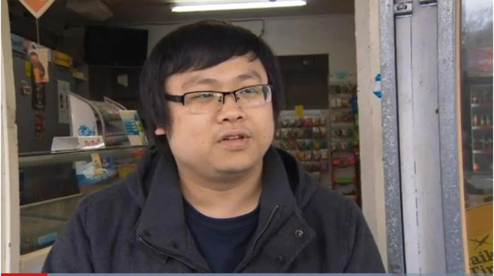 屡遭抢劫,还被拿刀相向,华人店主吓到想回国:“新西兰太危险了!”