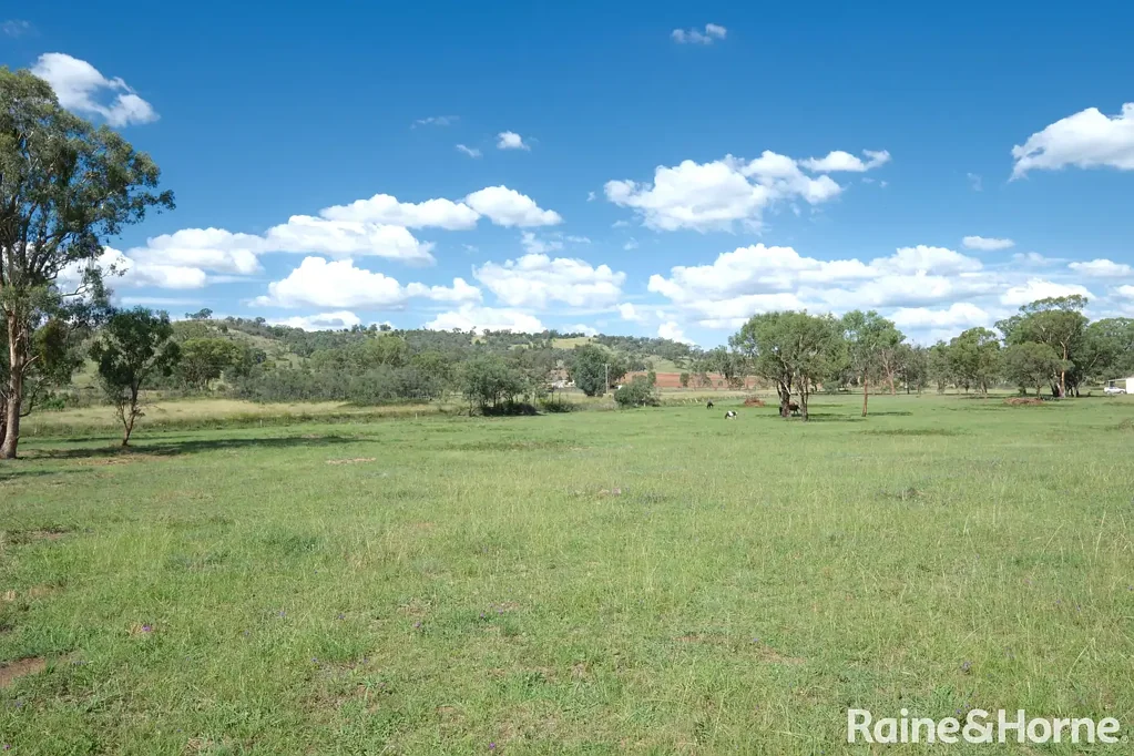 Inverell  Acreage Block!