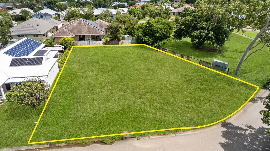 17 Rowers Lane, Douglas, QLD 4814