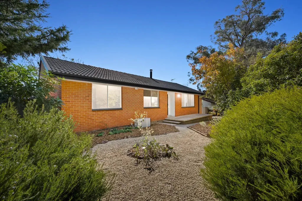 46 Griffiths Street, Holt, ACT 2615