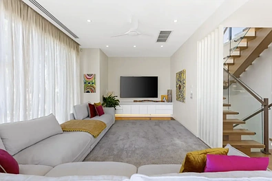 Silid Pahingahan - 2 Mariner Street, Williamstown, VIC 3016