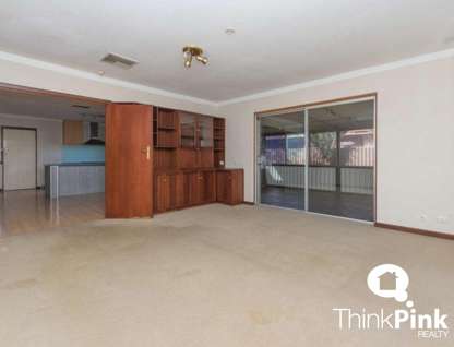 12 Harley Street, Belmont, WA 6104, 3 Bedrooms, 2 Bathrooms, House