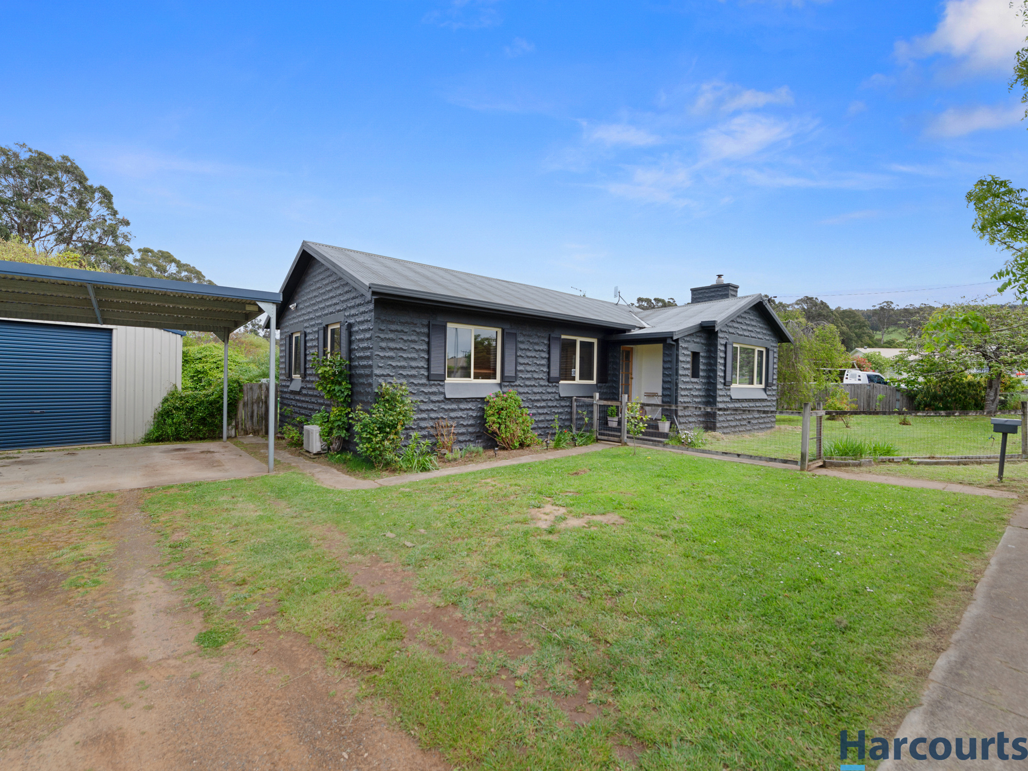 23 GIBLIN ST, RAILTON TAS 7305, 0房, 0浴, House