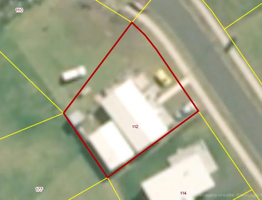 112 Rangiora Crescent, Matarangi, Thames-Coromandel, 3 ਕਮਰੇ, 1 ਬਾਥਰੂਮ