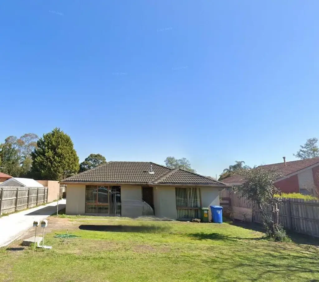 Unit Living in Cranbourne VIC!