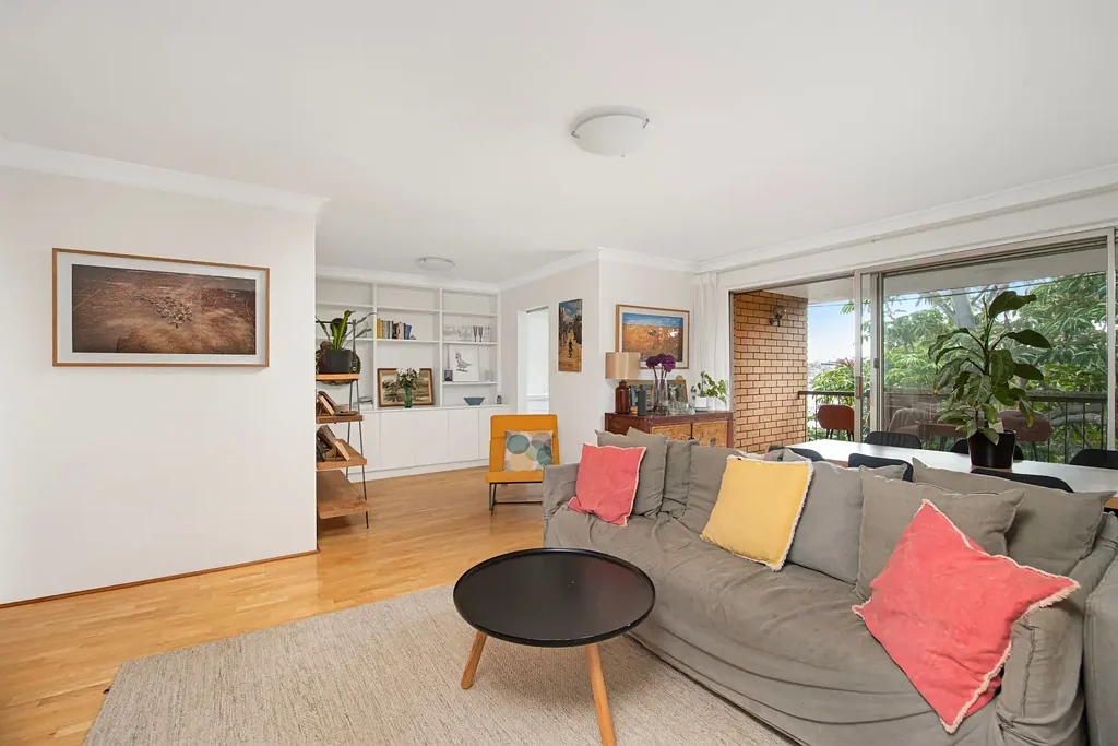15/29 Leichhardt Street, Glebe, NSW 2037