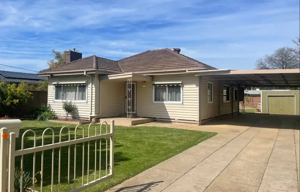 276 Hogan Street, Tatura, VIC 3616