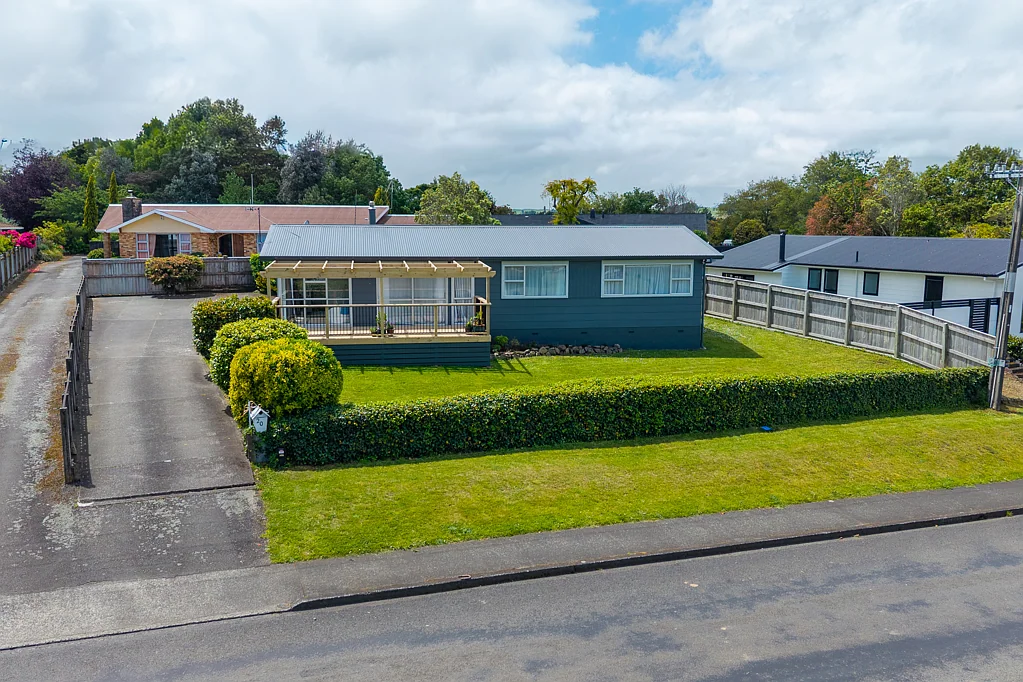 Dannevirke 3Kwarto Fresh, stylish and ready to move in