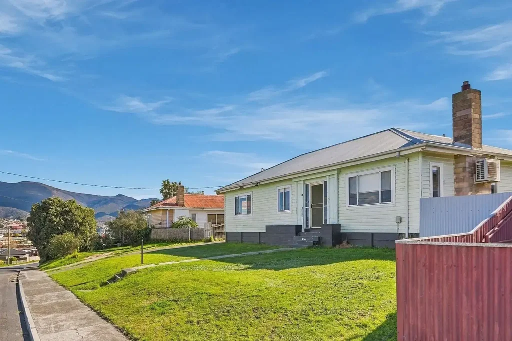 Goodwood 3બેડરૂમ A Great First Home or Investment Property