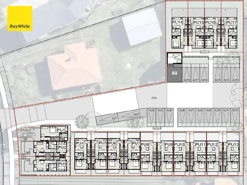 Mangere 2部屋 Mangere 6.5% HIGH YIELD Brand New Dual Key