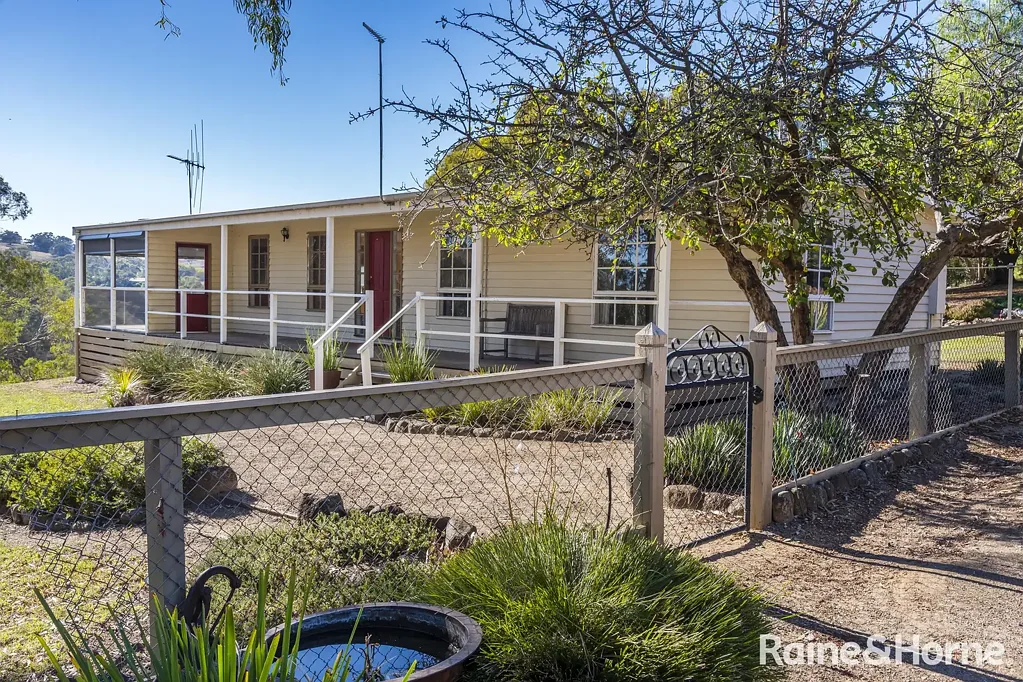 10 Old Ford Road, Redesdale, VIC 3444
