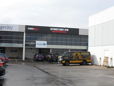 Business  Light Industry Zone