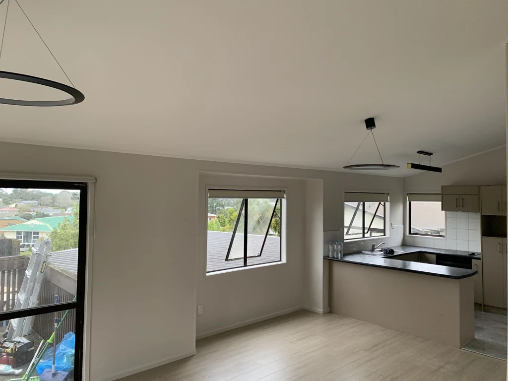 Renovated