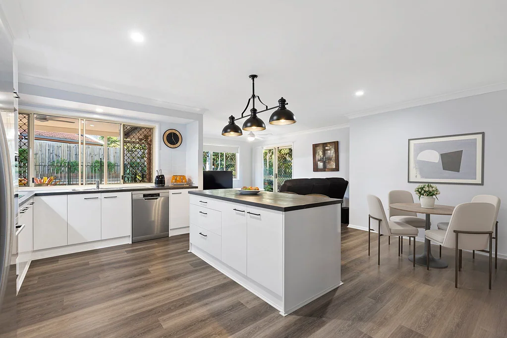 3 Dornoch Crescent, Ferny Grove, QLD 4055