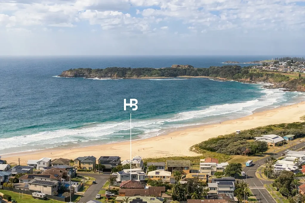 Kiama 4બેડરૂમ Beachside Location.