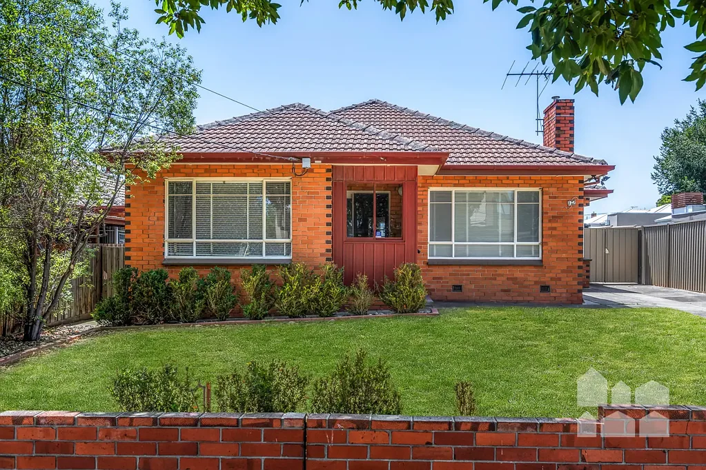 12 Leigh Street, Footscray, VIC 3011