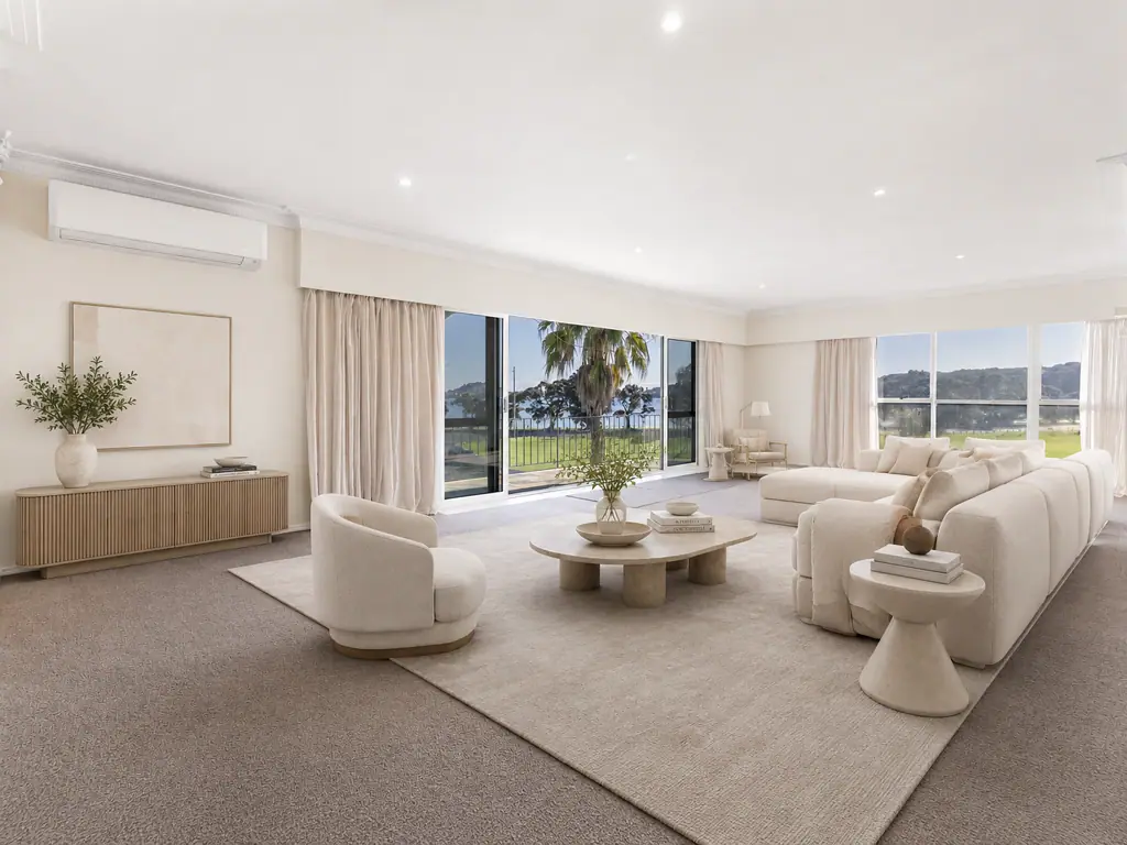 Penthouse Proportions. Elevated Orakei Living.