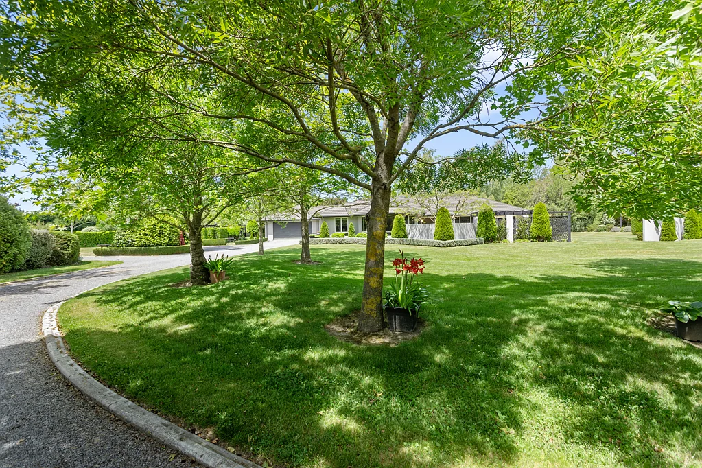 256 O'Roarkes Road, Fernside, Waimakariri, Canterbury