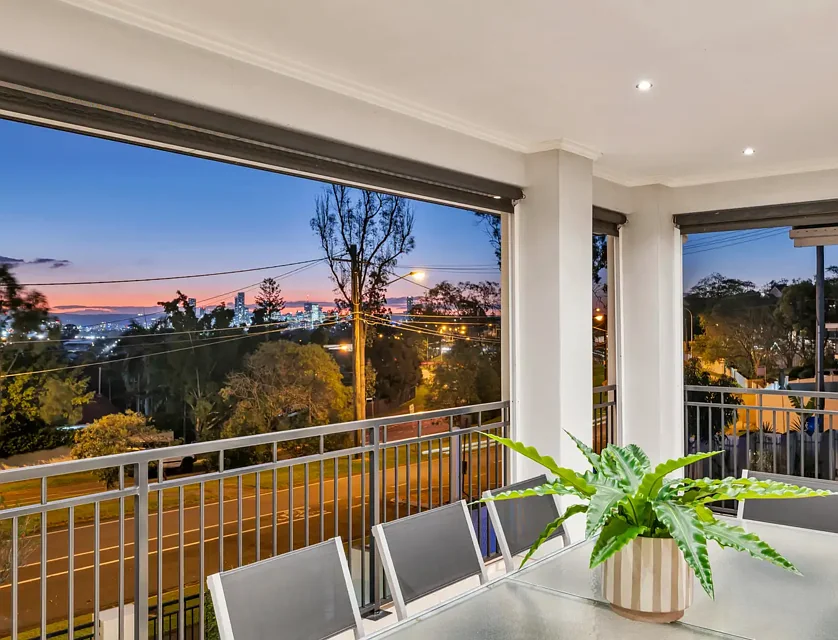 41 Oateson Skyline Drive, Seven Hills, Brisbane - Eastern Region, 4 غرف, 3 حمامات, House