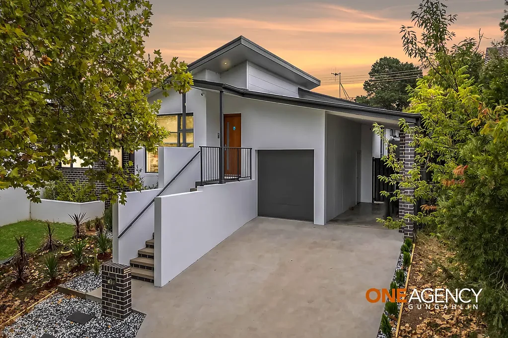 118A Osburn Drive, Macgregor, ACT 2615