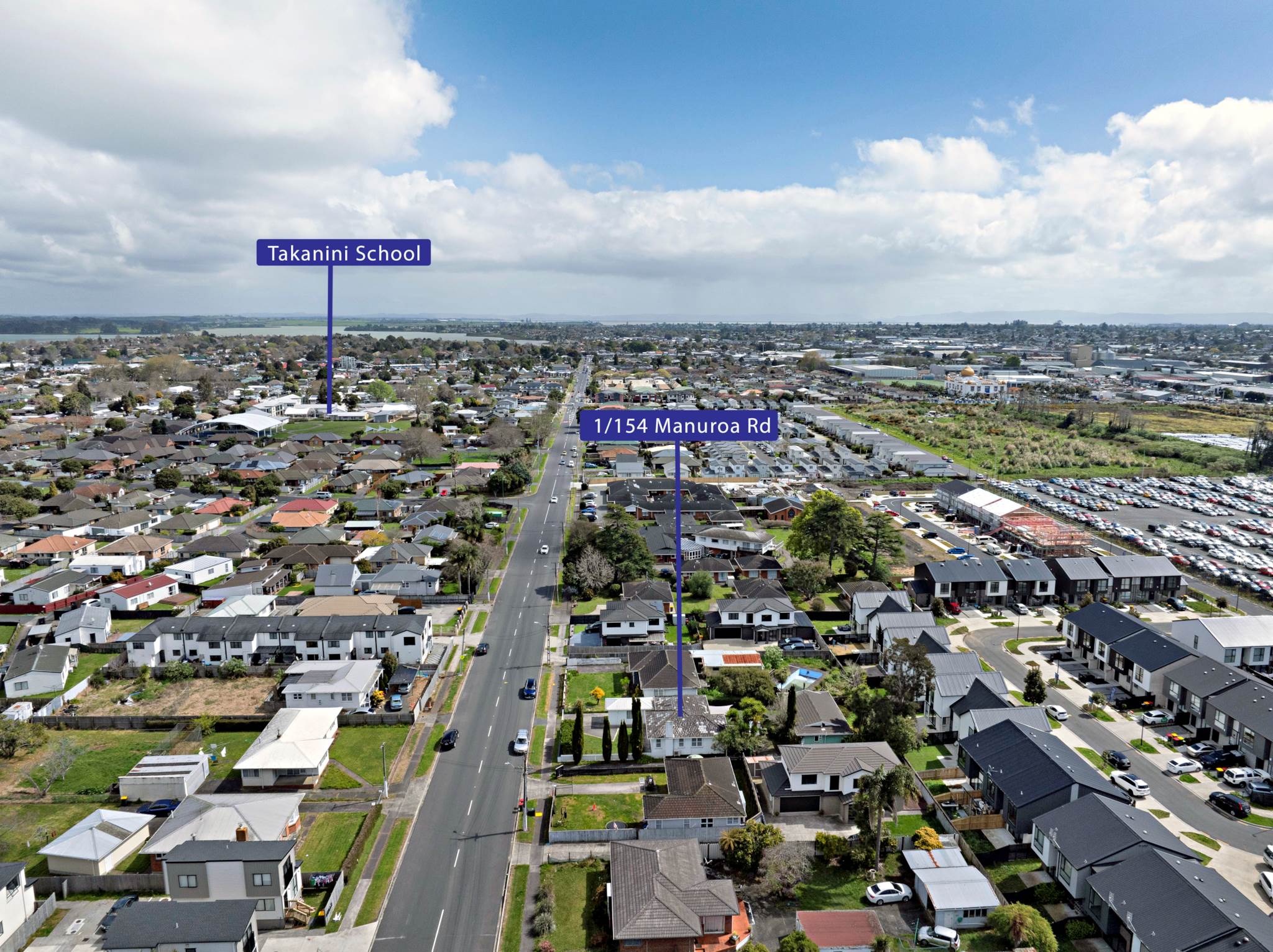 1/154 Manuroa Road, Takanini, photo 19