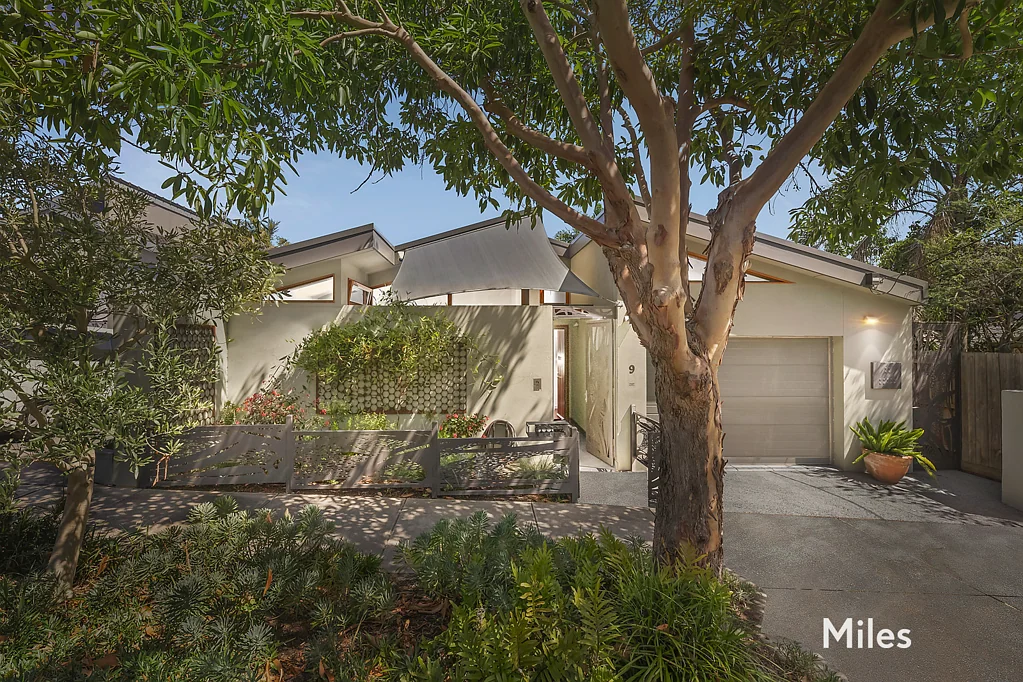9 Rocke Street, Ivanhoe, VIC 3079