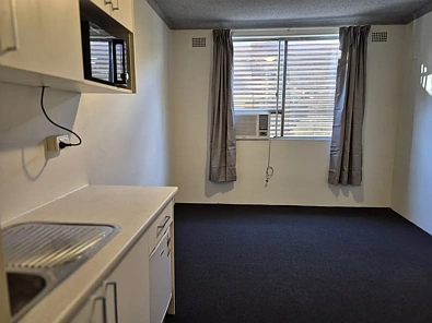 109/1-9 Meagher Street, Chippendale, NSW 2008, 0房, 1浴, Studio