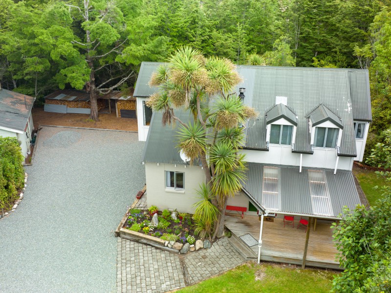 11 Murrell Avenue, Manapouri, Southland, 4 habitaciones, 0 baños