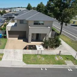 89 Eliburn Drive, Cranbourne East