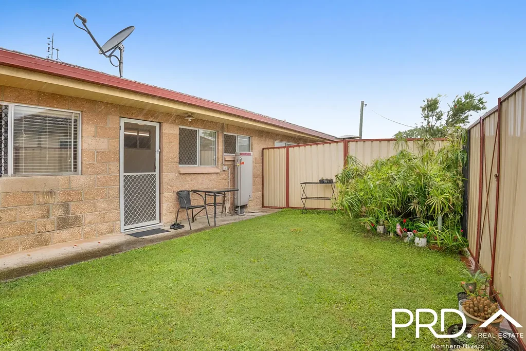 2/90 Farley Street, Casino, NSW 2470