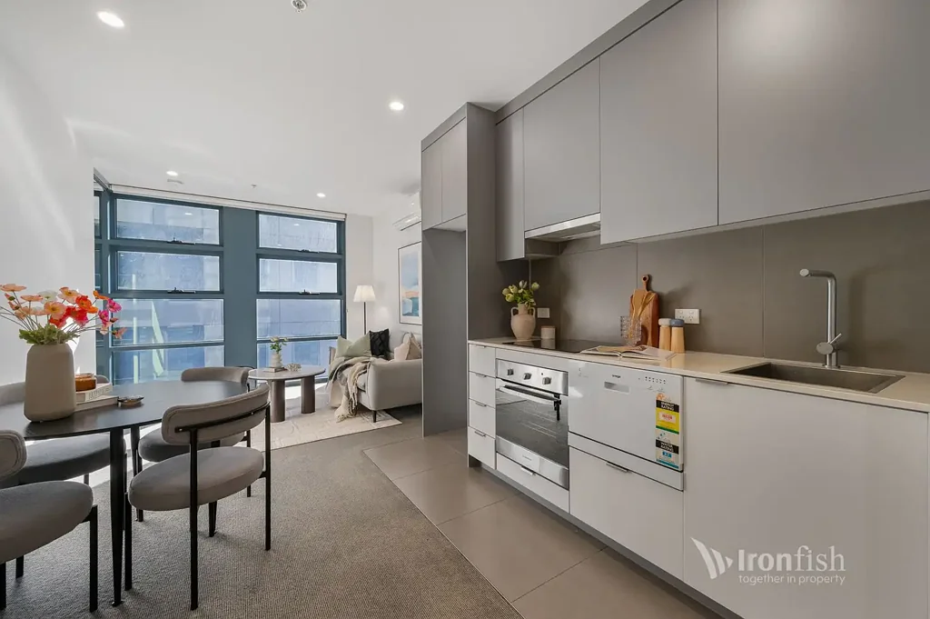 1403/557 Little Lonsdale Street, Melbourne, VIC 3000