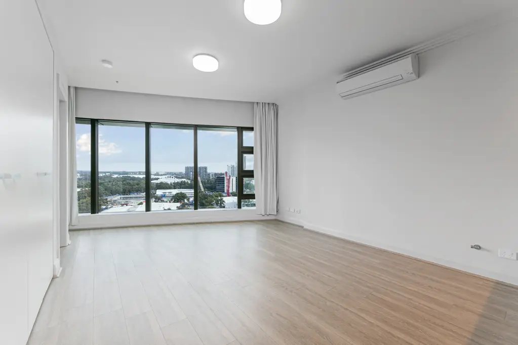 Sydney Olympic Park 1Moenga Affordable luxury one bedroom in Sydney Olympic Park