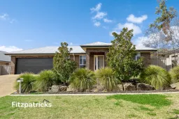 5 Burrundulla Road, Bourkelands