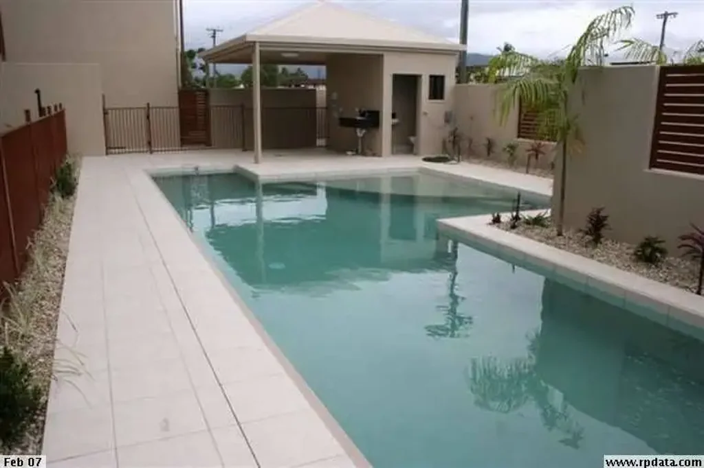 Modern Two Bedroom Unit! Cairns City - $520 Week
