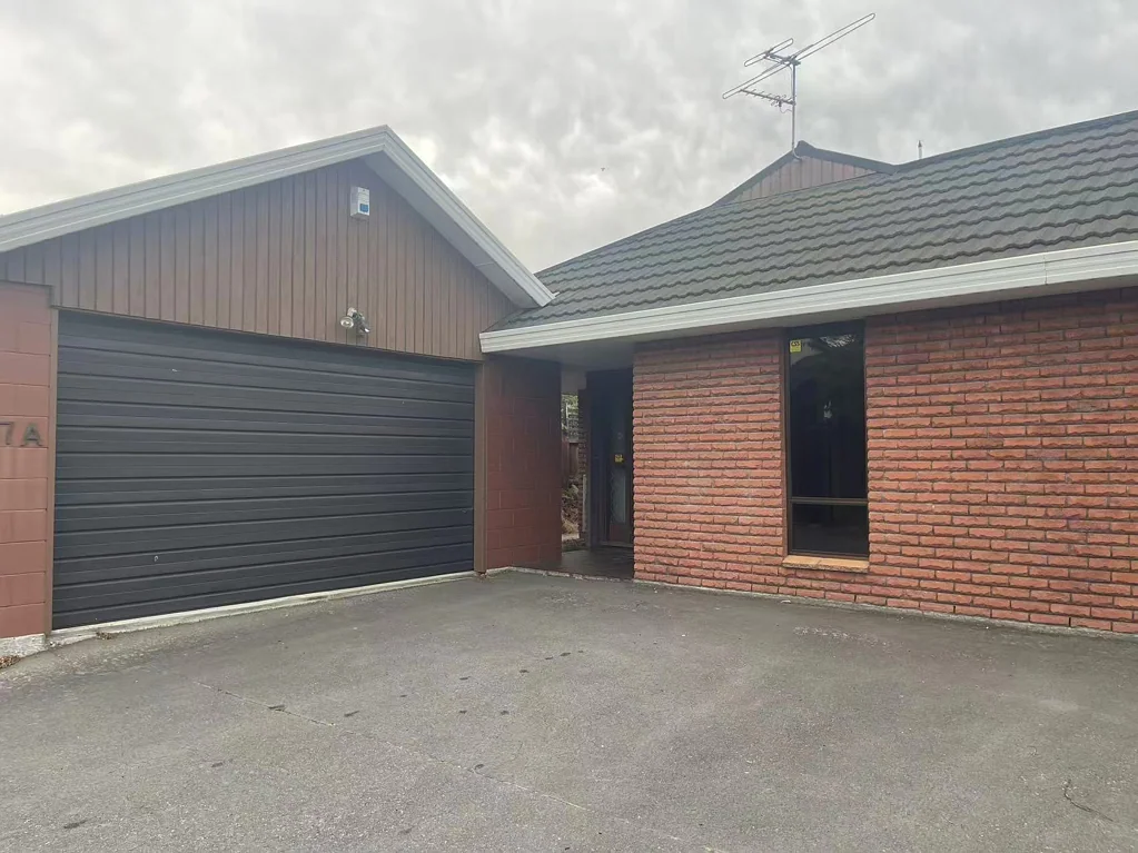 1/47A Memorial Avenue, Ilam, Christchurch, Canterbury