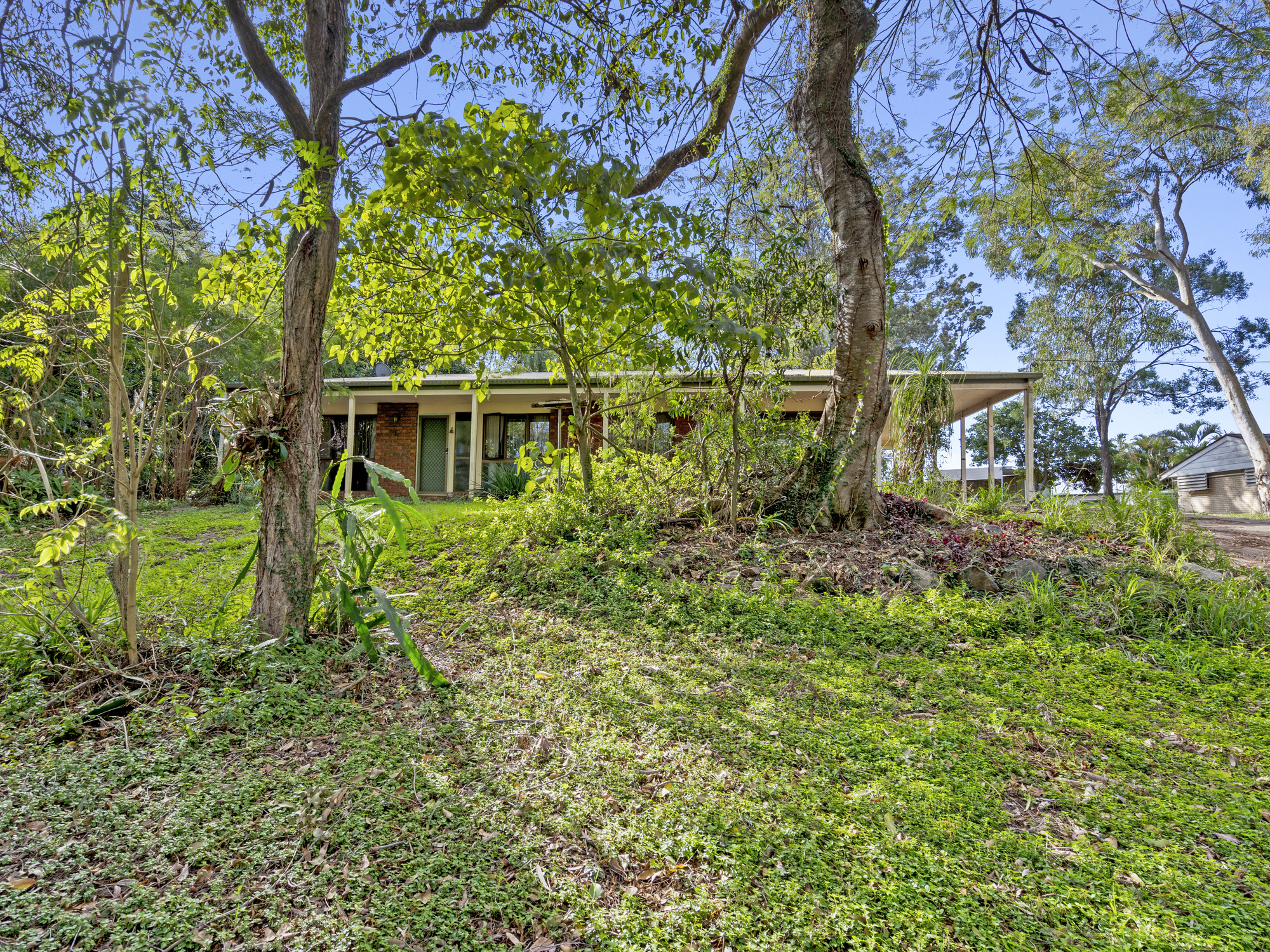 28 DAIRY SWAMP RD, BELMONT QLD 4153, 0 Kuwarto, 0 Banyo, House