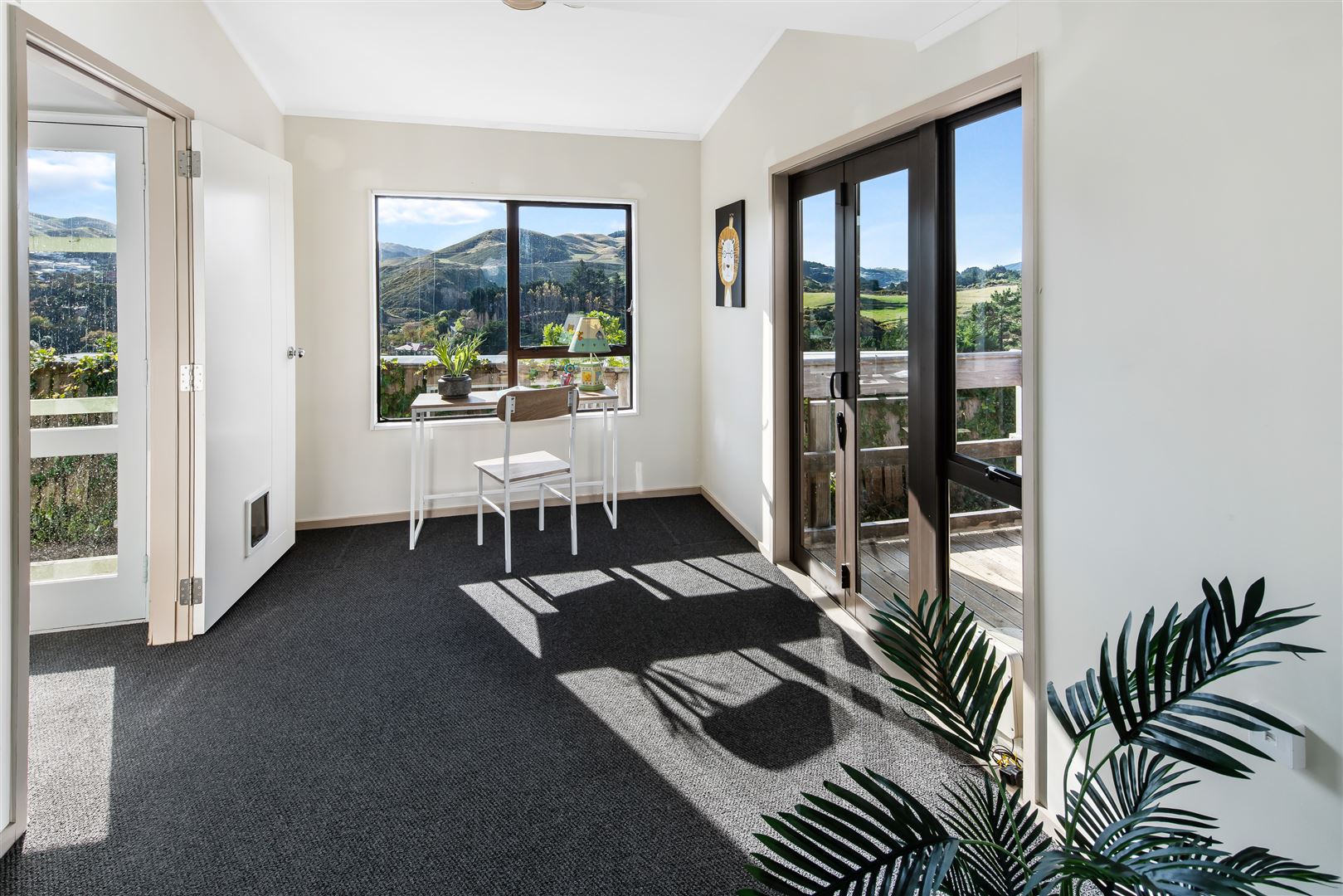 6/46 Wingfield Place, Churton Park, Wellington, 2 ਕਮਰੇ, 0 ਬਾਥਰੂਮ