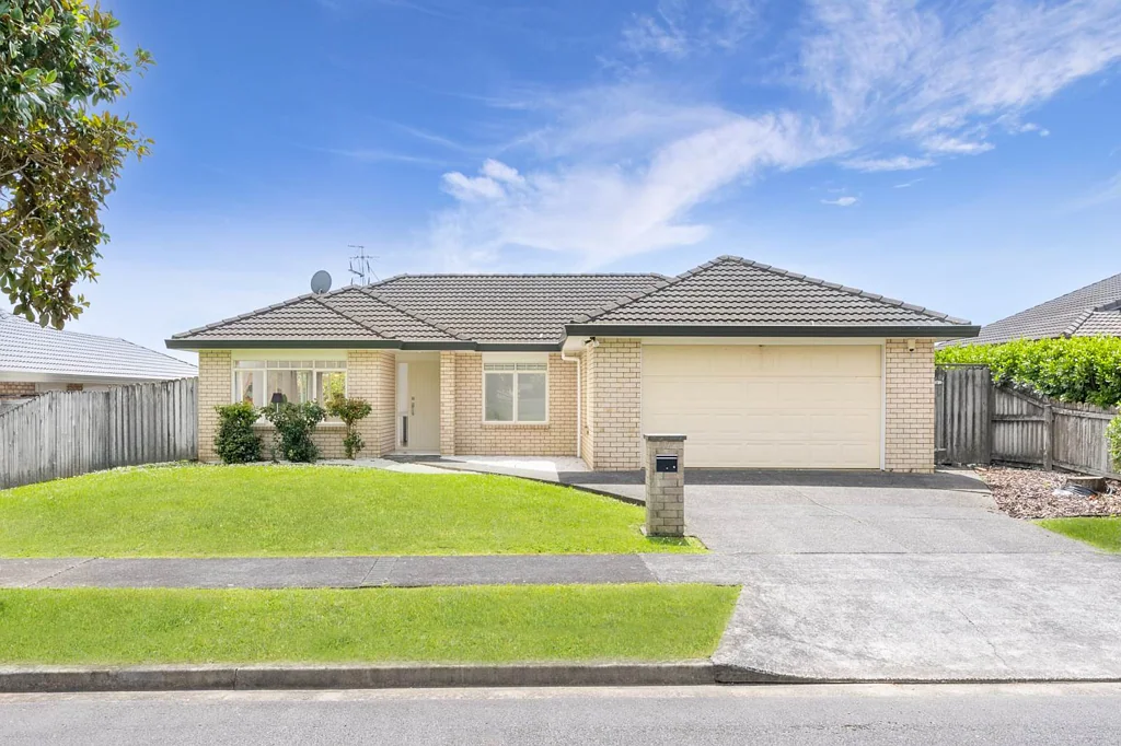 12 Ridgefield Lane, East Tamaki Heights, Manukau City, Auckland