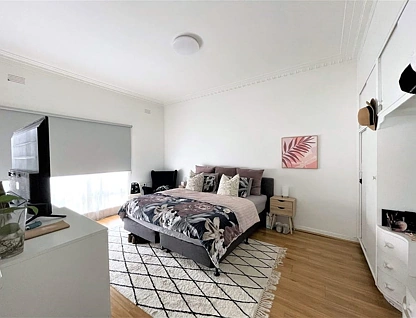 302 Williamstown Rd, Yarraville, Western Melbourne, 3 Kuwarto, 1 Banyo, House