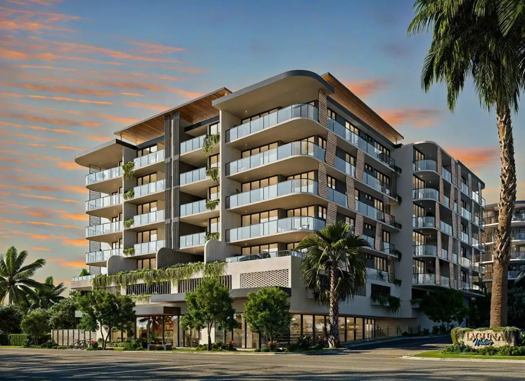 Cleveland 1chambre STAGE THREE NOW SELLING - One Beds, Two Beds, Three Beds - enquire today