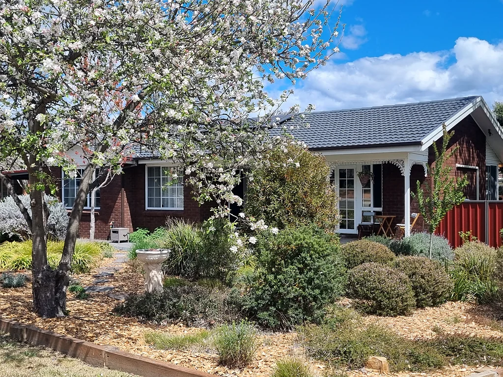 5 Northmore Crescent, Higgins, ACT 2615