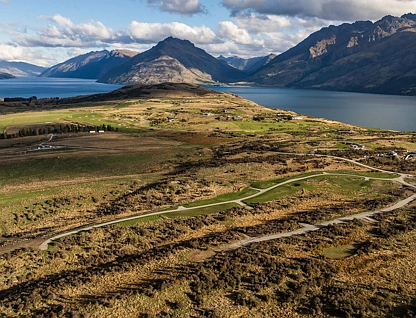 Lot 41 The Preserve Farm, Jacks Point, Queenstown, 0 habitaciones, 0 baños, Section