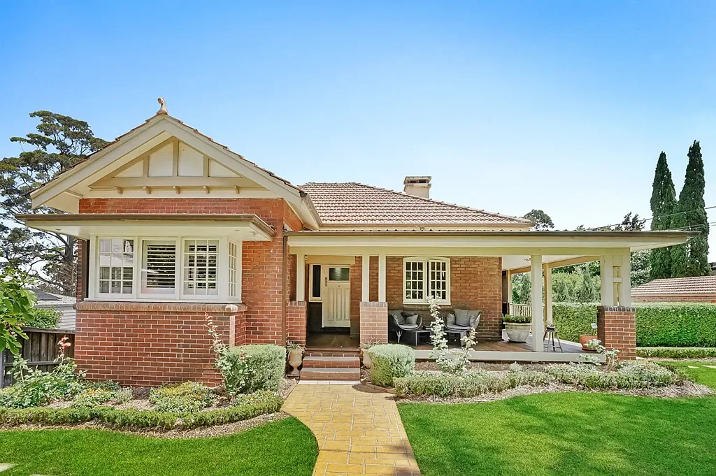 Pennant Hills 5Zimmer Charming Family Retreat