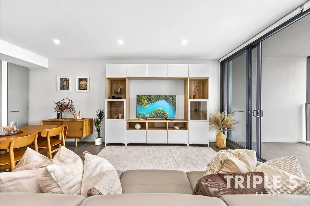 1706C/101 Waterloo Road, Macquarie Park, NSW 2113