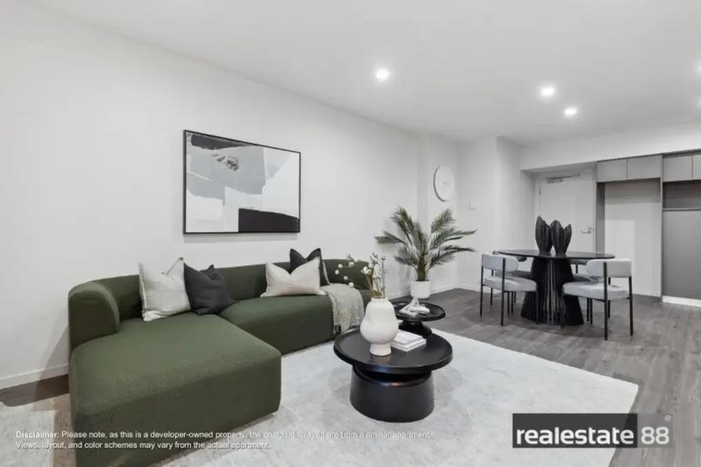 1301/31 Rowe Avenue, Rivervale, WA 6103