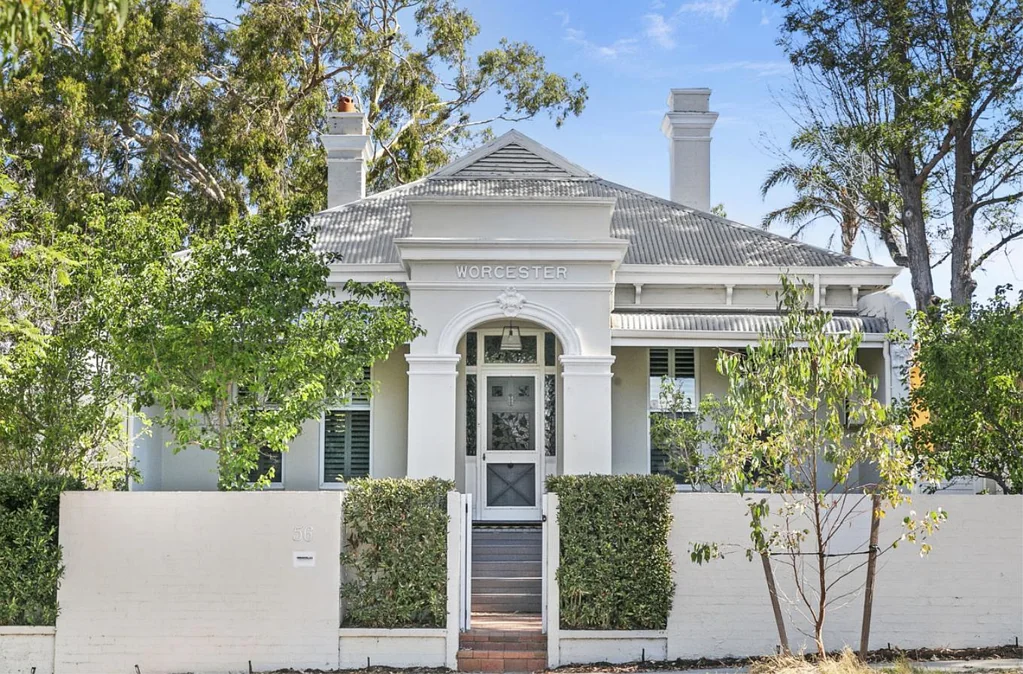 56 Shenton Road, Swanbourne, WA 6010