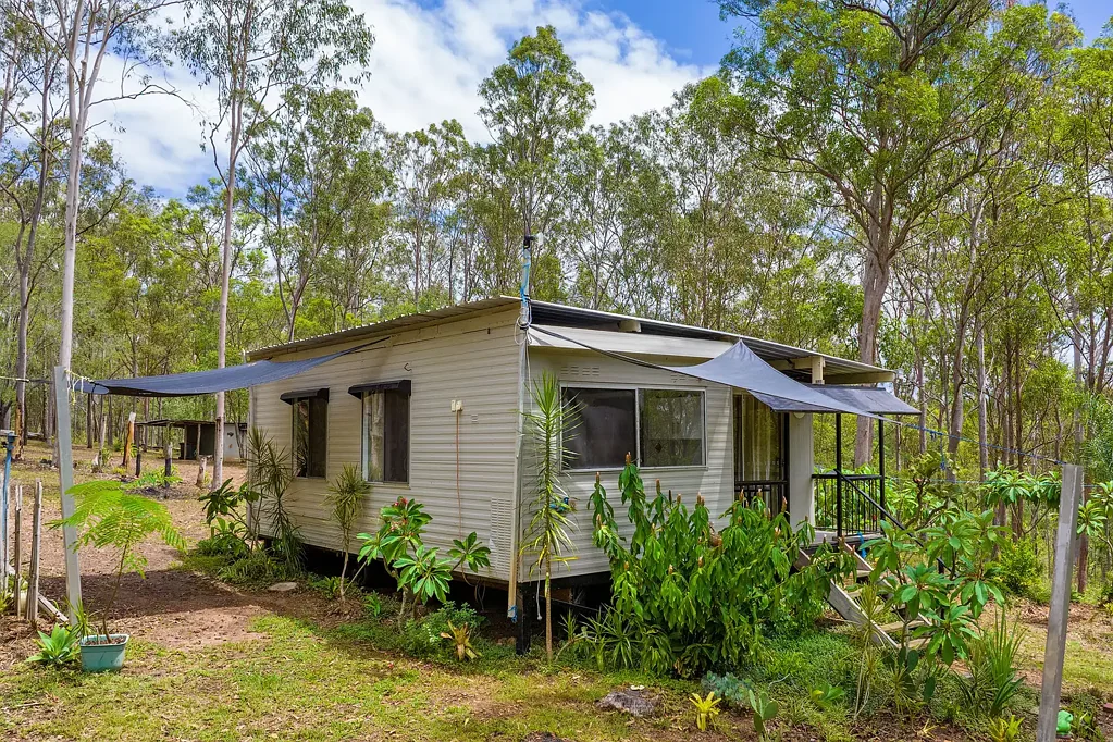 163 Kirsten Drive, Curra, QLD 4570